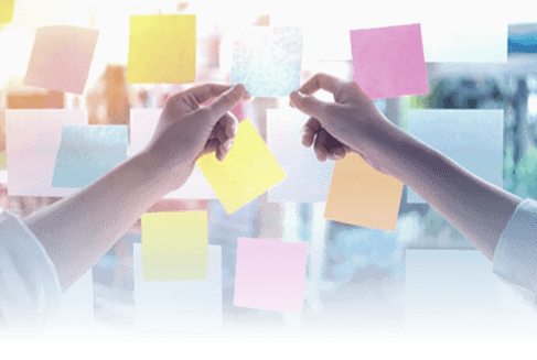 Collaboration Over Competition