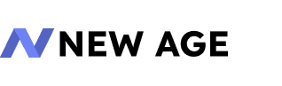 New Age logo