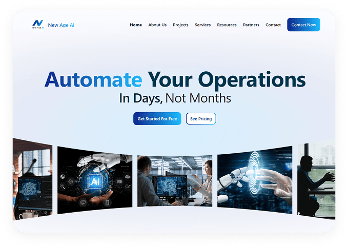 AI-Powered Workflow Automation