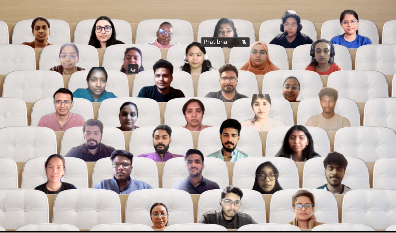 Team collaboration 2