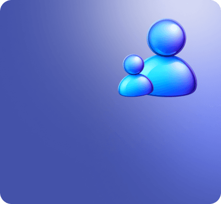 Active User background